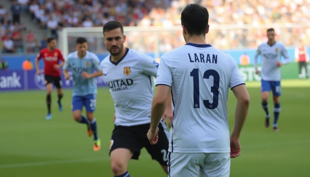 From Istanbul to Europe: How Süper Lig Stars Adapt to Top Five Leagues - иллюстрация