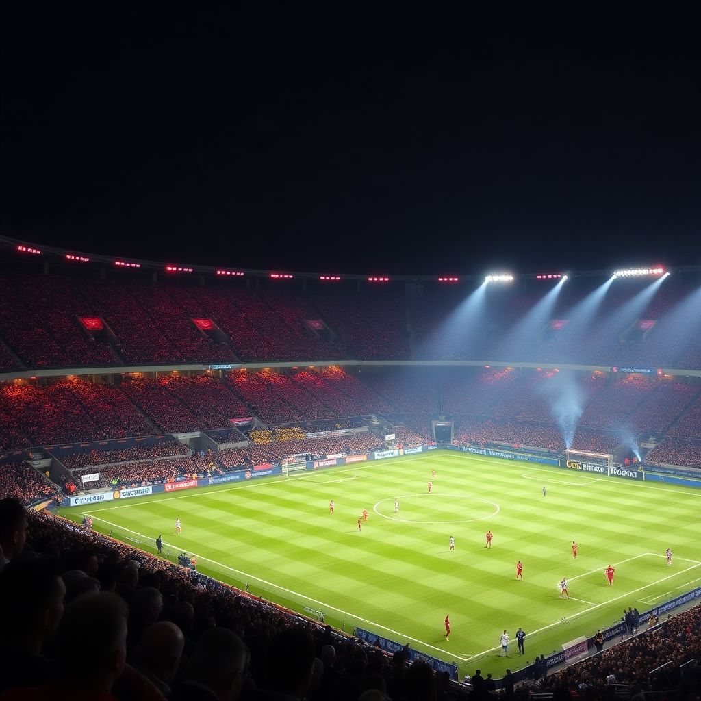 Inside the derby: psychological and tactical dimensions of fenerbahçe-galatasaray