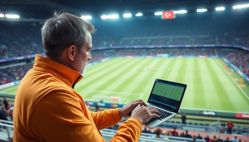 How Turkish Clubs Scout Young Talent: Methods, Data and Hidden Gems - иллюстрация