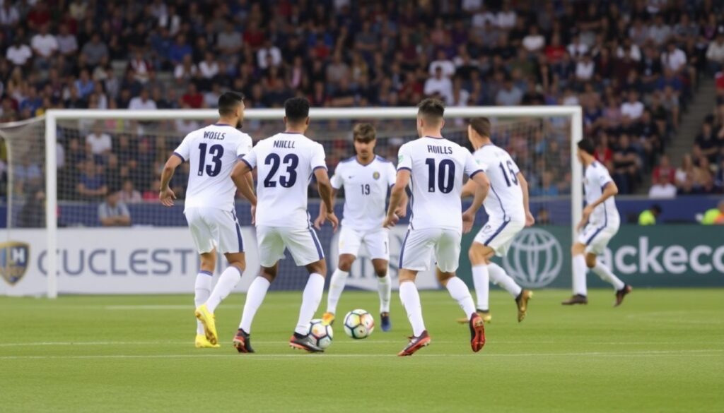 Pressing Like Europe's Elite: Are Turkish Teams Adopting Modern High-Press Systems? - иллюстрация