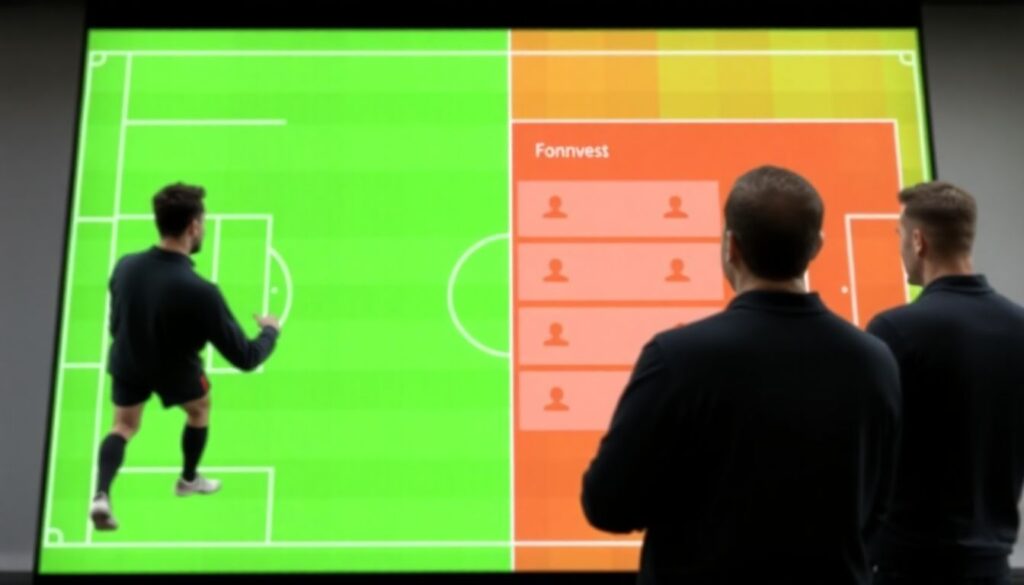 Pressing Like Europe's Elite: Are Turkish Teams Adopting Modern High-Press Systems? - иллюстрация