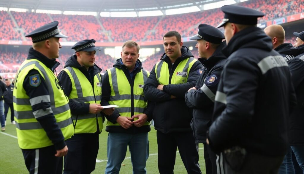 Why Turkish Fans Are Among the Most Passionate in the World: Culture, Chants and Identity - иллюстрация