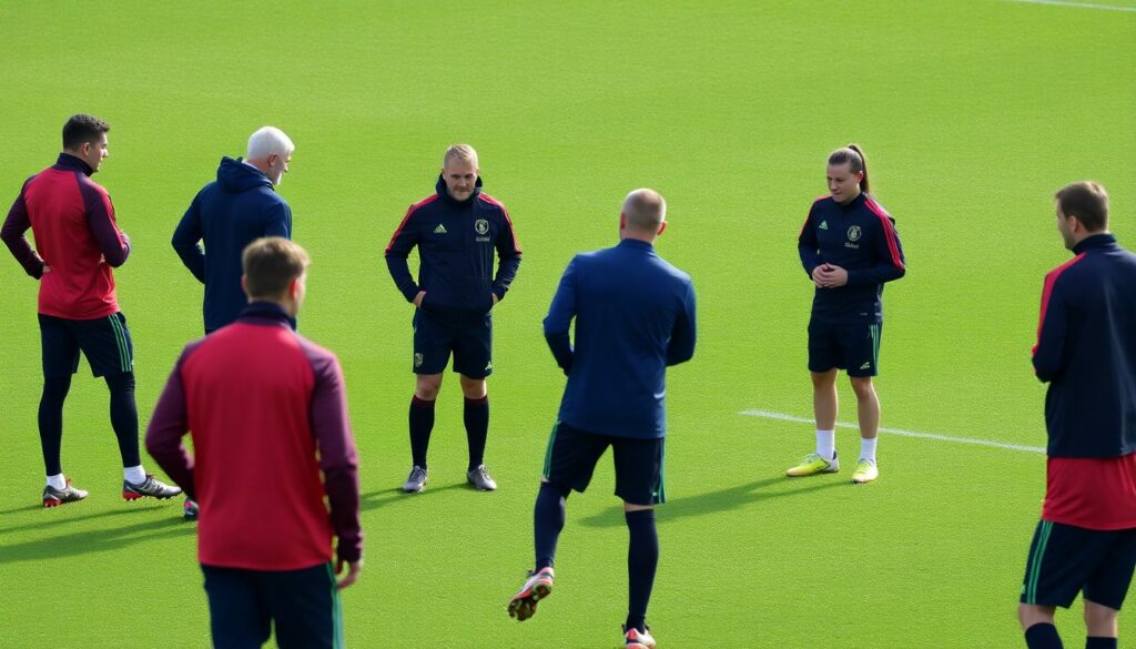 Set-Piece Science: How Süper Lig Teams Use Corners and Free Kicks to Gain an Edge - иллюстрация