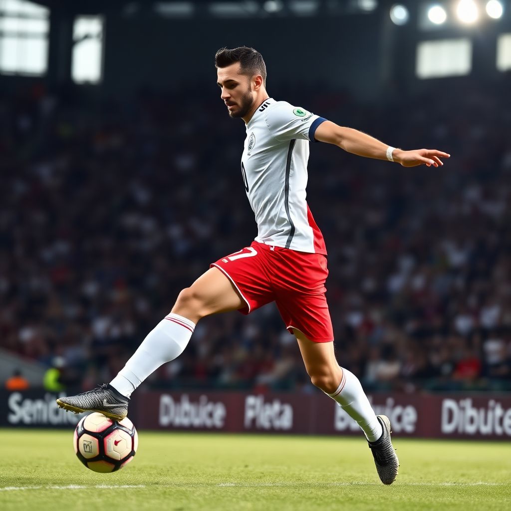 The evolution of the number 10 in turkish football from playmaker to creator