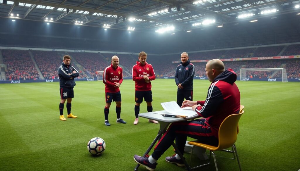 How Foreign Player Quotas Have Shaped the Süper Lig and Turkish National Team - иллюстрация