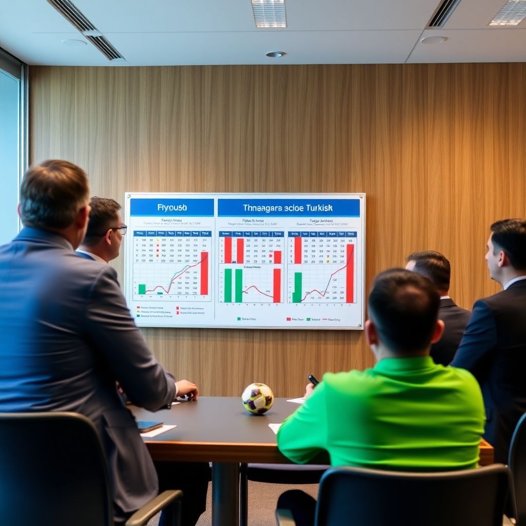 How foreign player quotas shaped the süper lig and the turkish national team