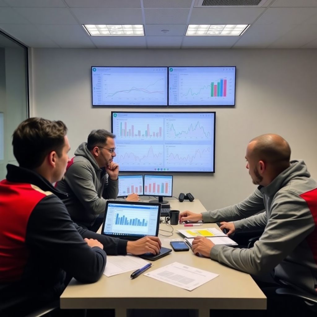 Data vs intuition: how analytics are transforming decision-making in turkish football