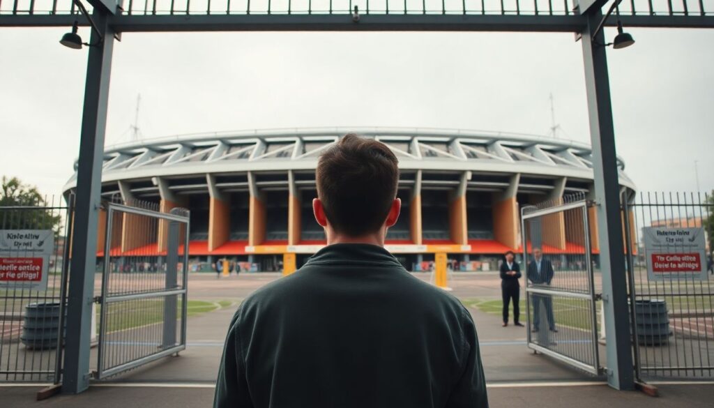 Underrated Stadiums in Turkey and Europe That Every Football Fan Should Know - иллюстрация