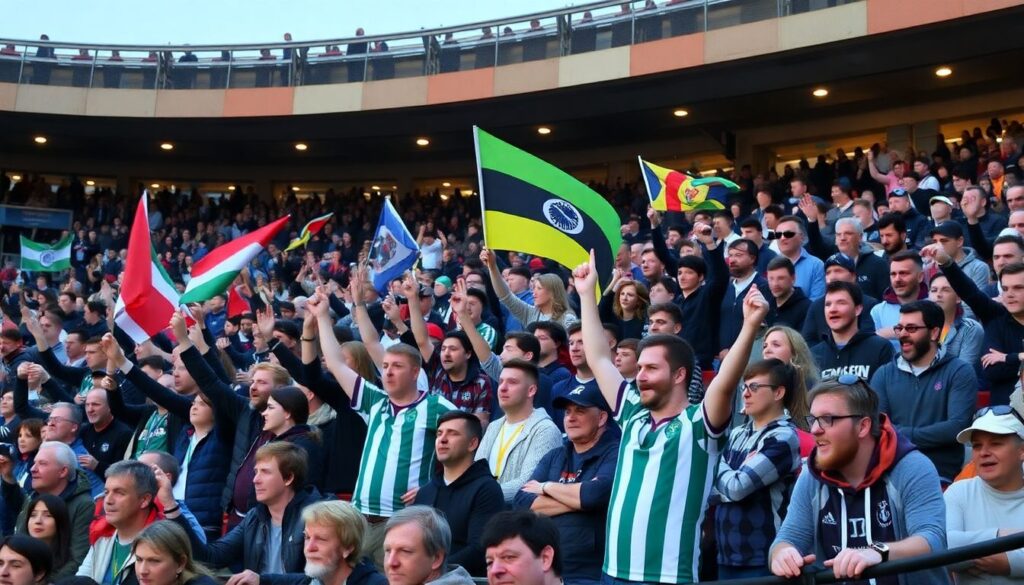 Underrated Stadiums in Turkey and Europe That Every Football Fan Should Know - иллюстрация