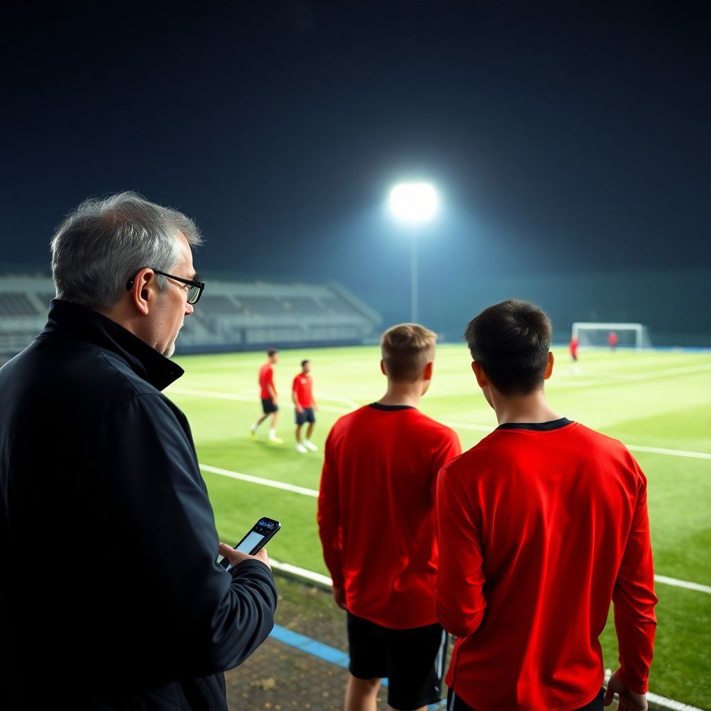 Rebuilding projects: how turkish clubs successfully transformed their squads