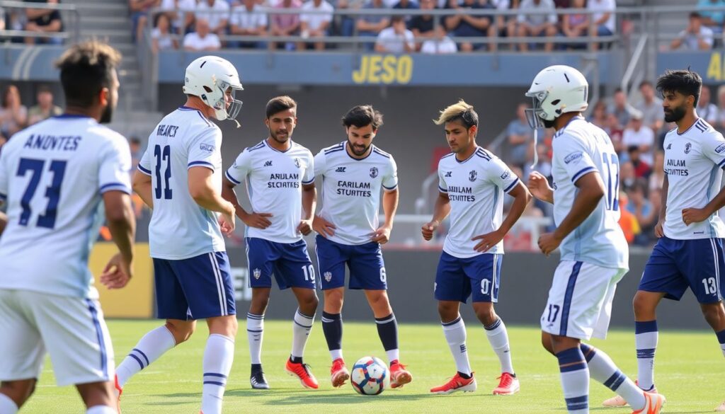 Future of the Turkish National Team: Which Young Talents Could Lead the Next Generation? - иллюстрация