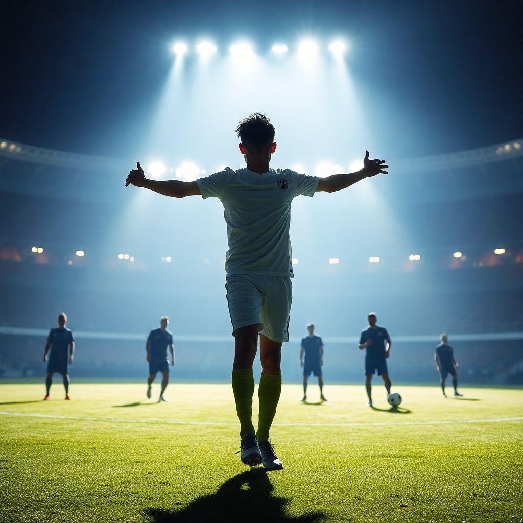 Future of the turkish national team: young talents who could lead the next generation