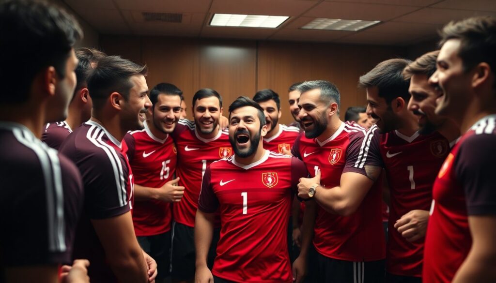 How Turkish Players Are Shaping the New Era of European Football - иллюстрация