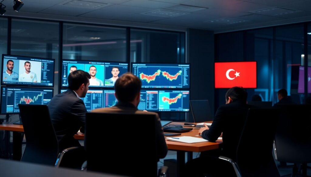 How Turkish Players Are Shaping the New Era of European Football - иллюстрация