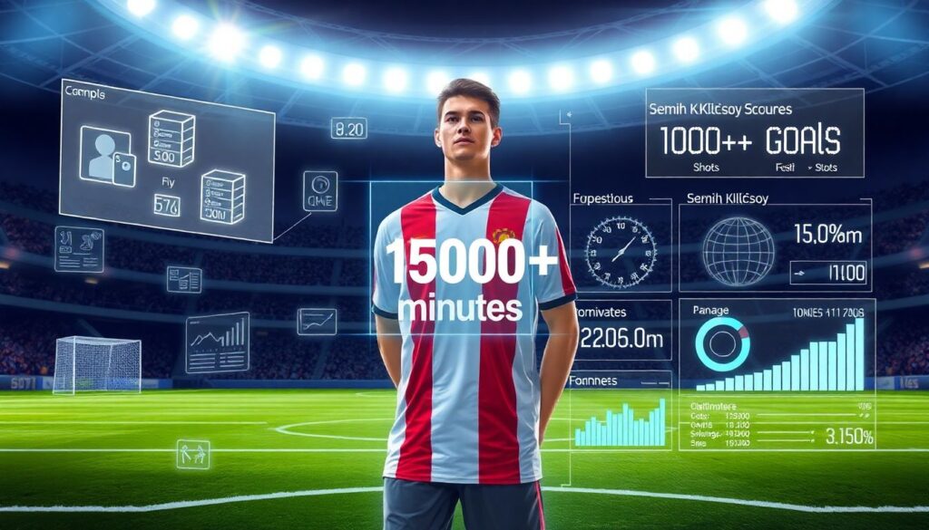 Next-Gen Turkish Talents: U-21 Players European Scouts Are Watching Closely - иллюстрация