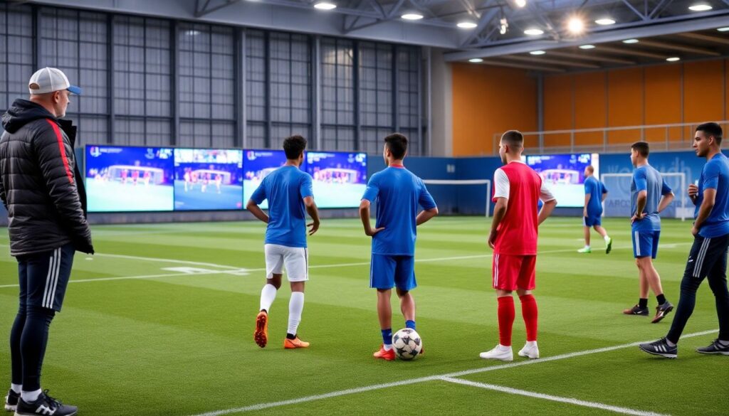 From Academy to Superstar: The Rise of Turkey's Most Promising U-21 Talents - иллюстрация