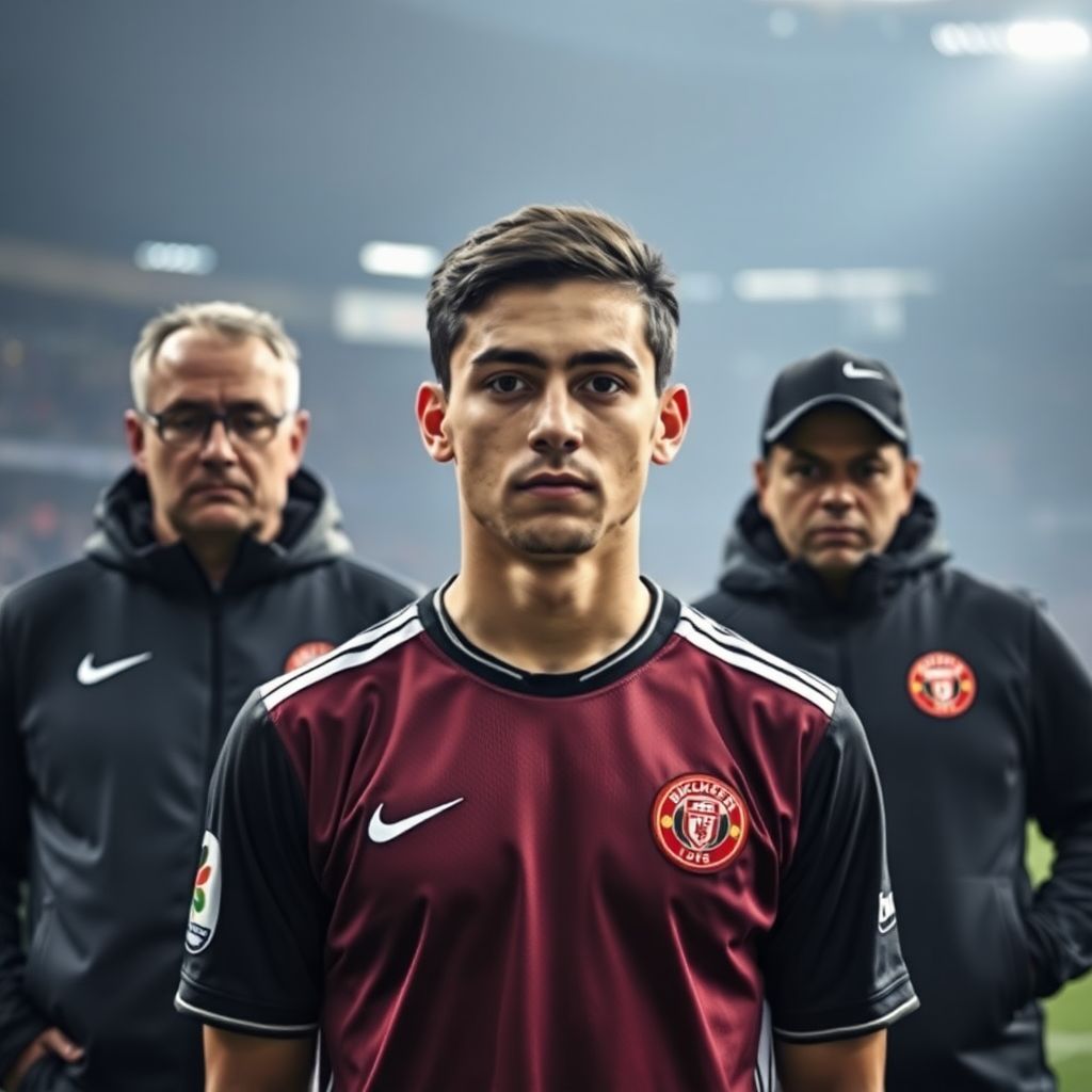 From academy to superstar: rise of turkey’s most promising U-21 talents