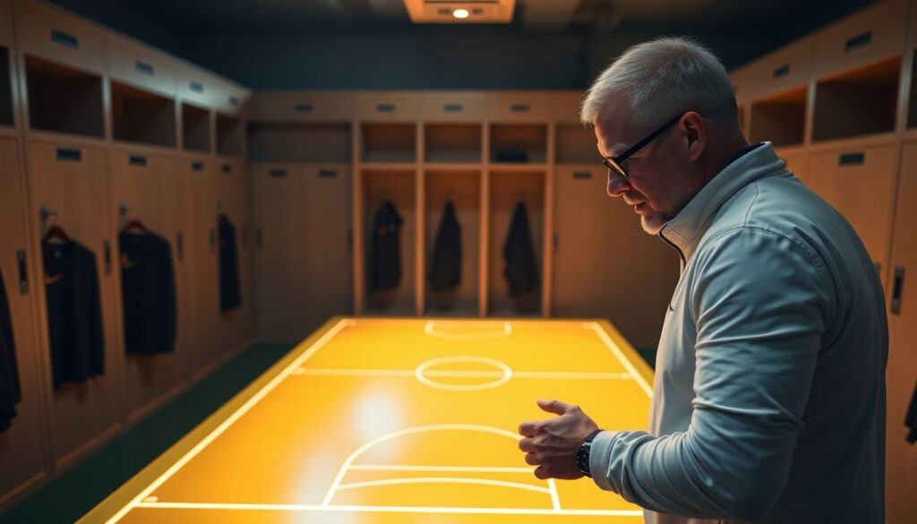 Inside the Tactics: How Top Süper Lig Coaches Prepare for Big Derbies - иллюстрация