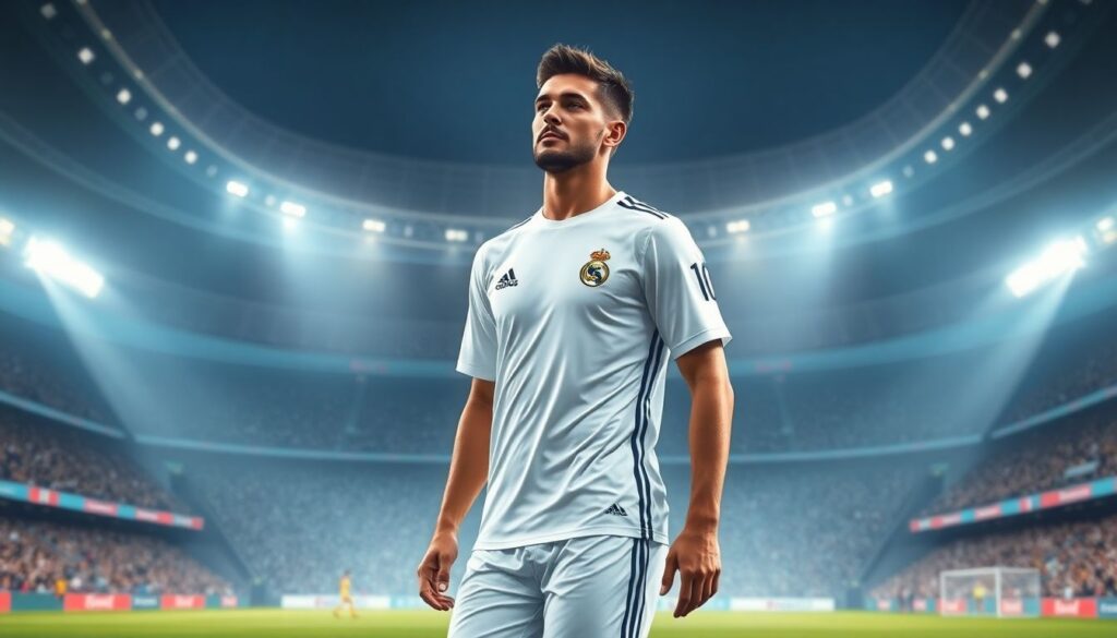 Next-Gen Turkish Talents: U-21 Players European Scouts Are Watching Closely - иллюстрация