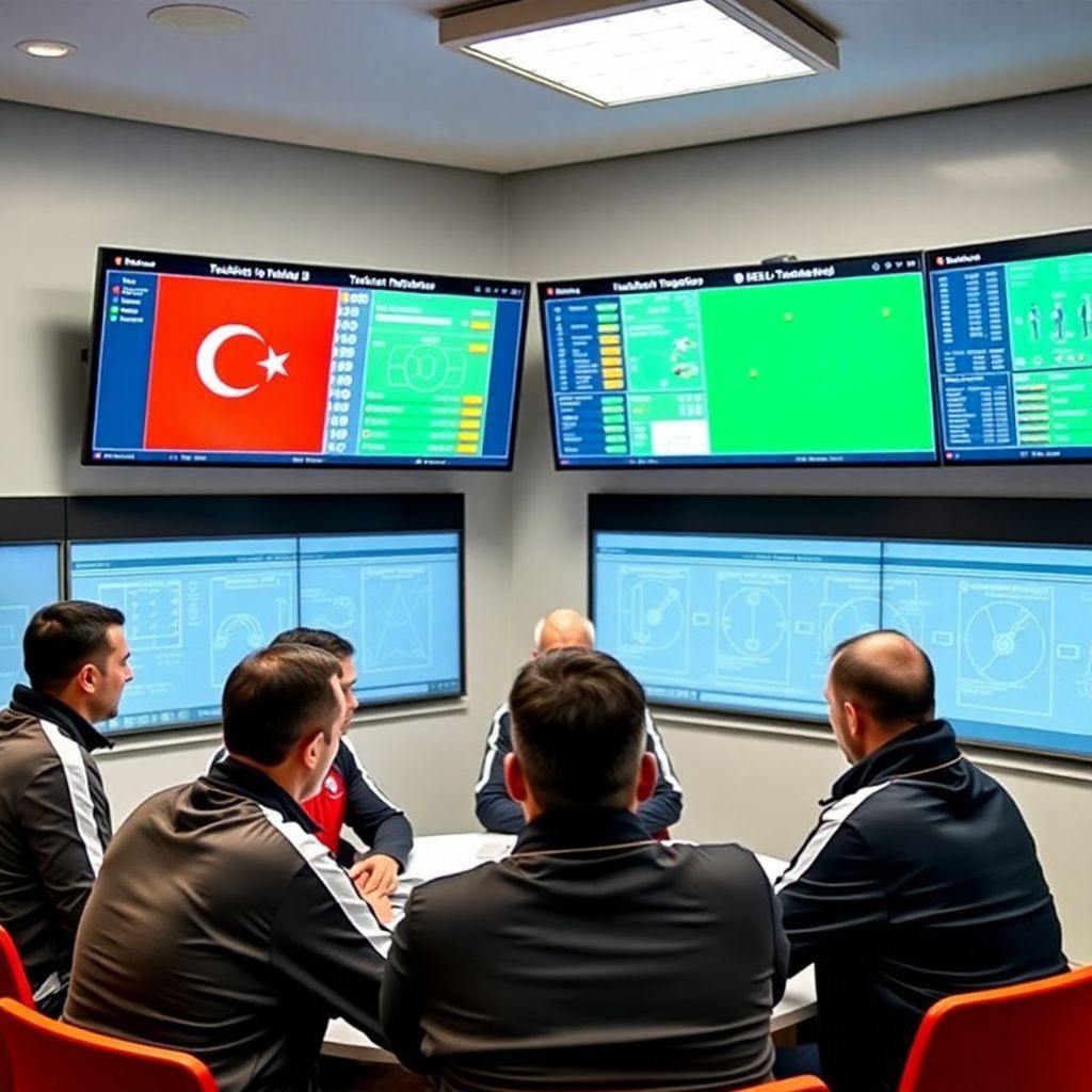 Süper lig coaches tactics inside how top teams prepare for big derbies