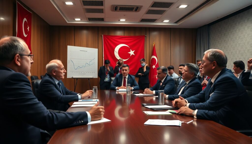 Why Turkish Clubs Struggle in Europe - A Tactical and Financial Breakdown - иллюстрация