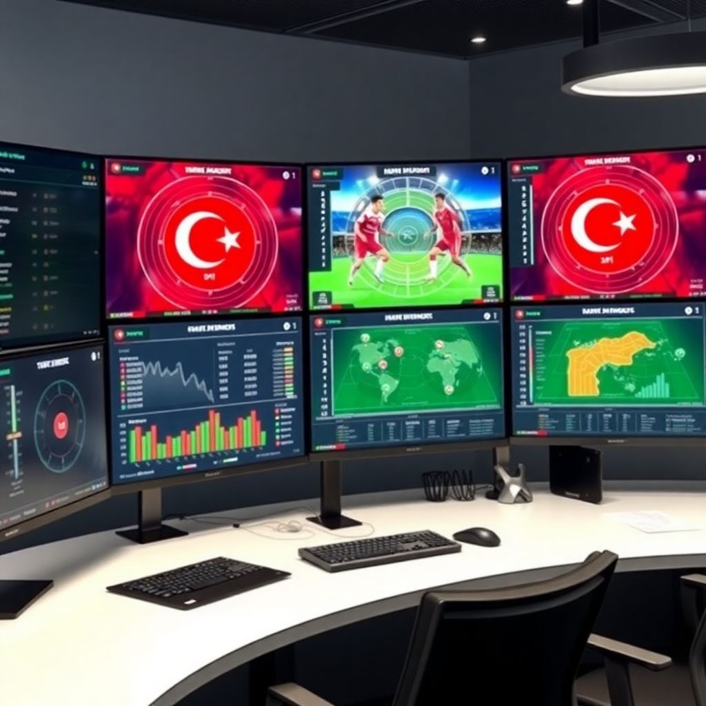 Transfer radar: young turkish talents european scouts are closely watching