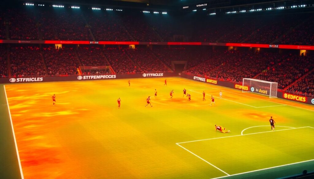 Süper Lig vs. Top 5 European Leagues: Style of Play, Tempo and Physicality Compared - иллюстрация