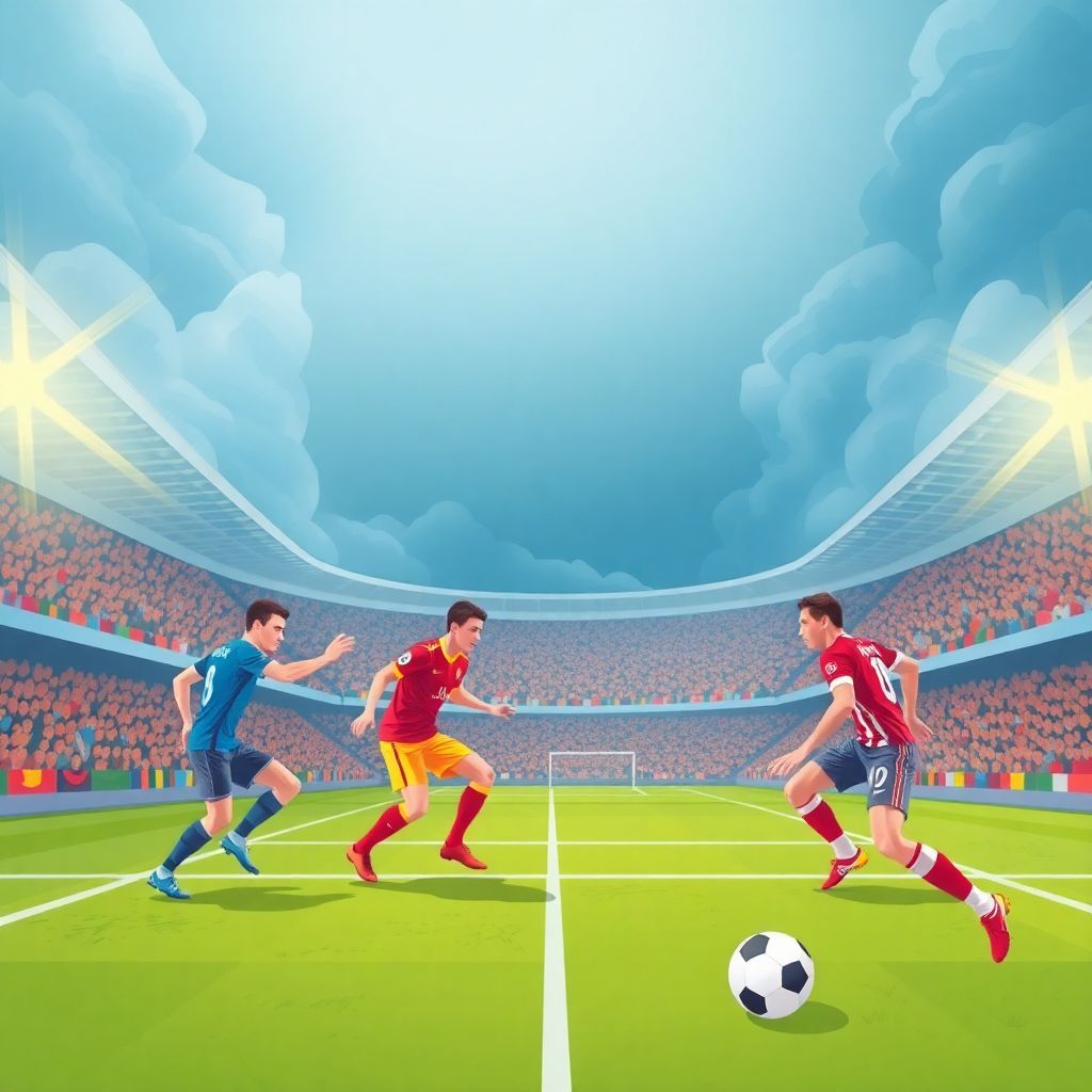 Süper lig vs top 5 european leagues: comparing style, tempo and physicality