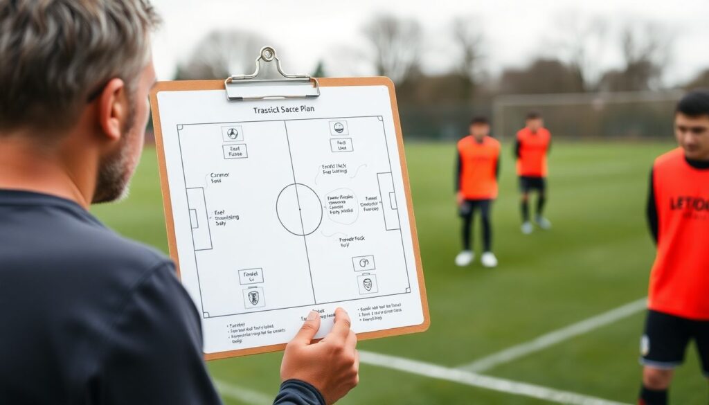 How Set-Piece Strategies Decide Titles in Turkey and Across Europe - иллюстрация