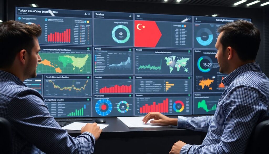 The Evolution of Turkish Number 10s: From Classic Playmakers to Modern Creators - иллюстрация