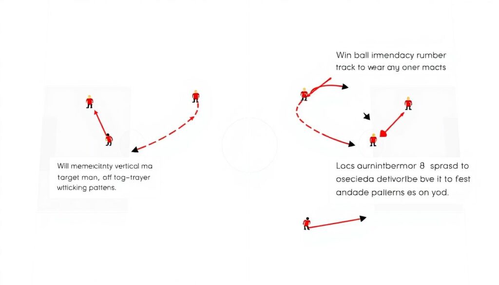 High Press vs Low Block: How Süper Lig Teams Choose Their Defensive Identity - иллюстрация