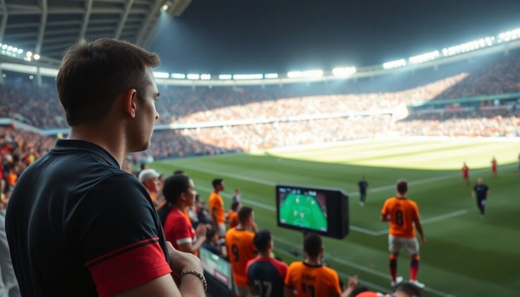 How VAR Has Changed Football in Turkey and Europe - With Data and Case Studies - иллюстрация