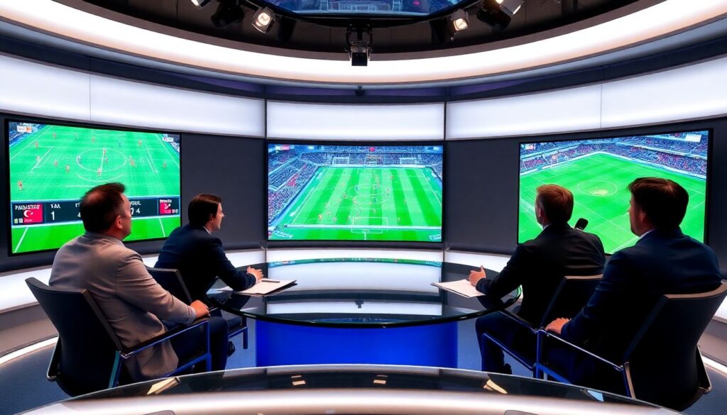 How VAR Has Changed Football in Turkey and Europe - With Data and Case Studies - иллюстрация