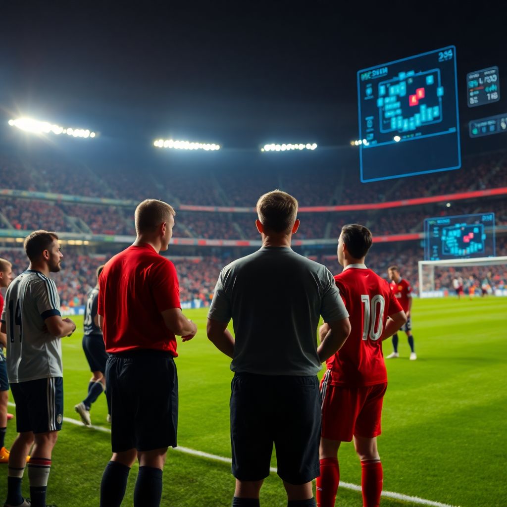 How Var has changed football in turkey and europe: data insights and case studies
