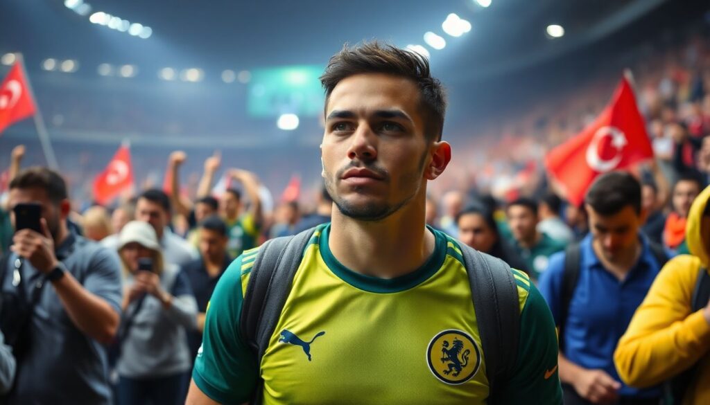 Undervalued Gems: Low-Profile Signings Who Transformed Their Süper Lig Clubs - иллюстрация