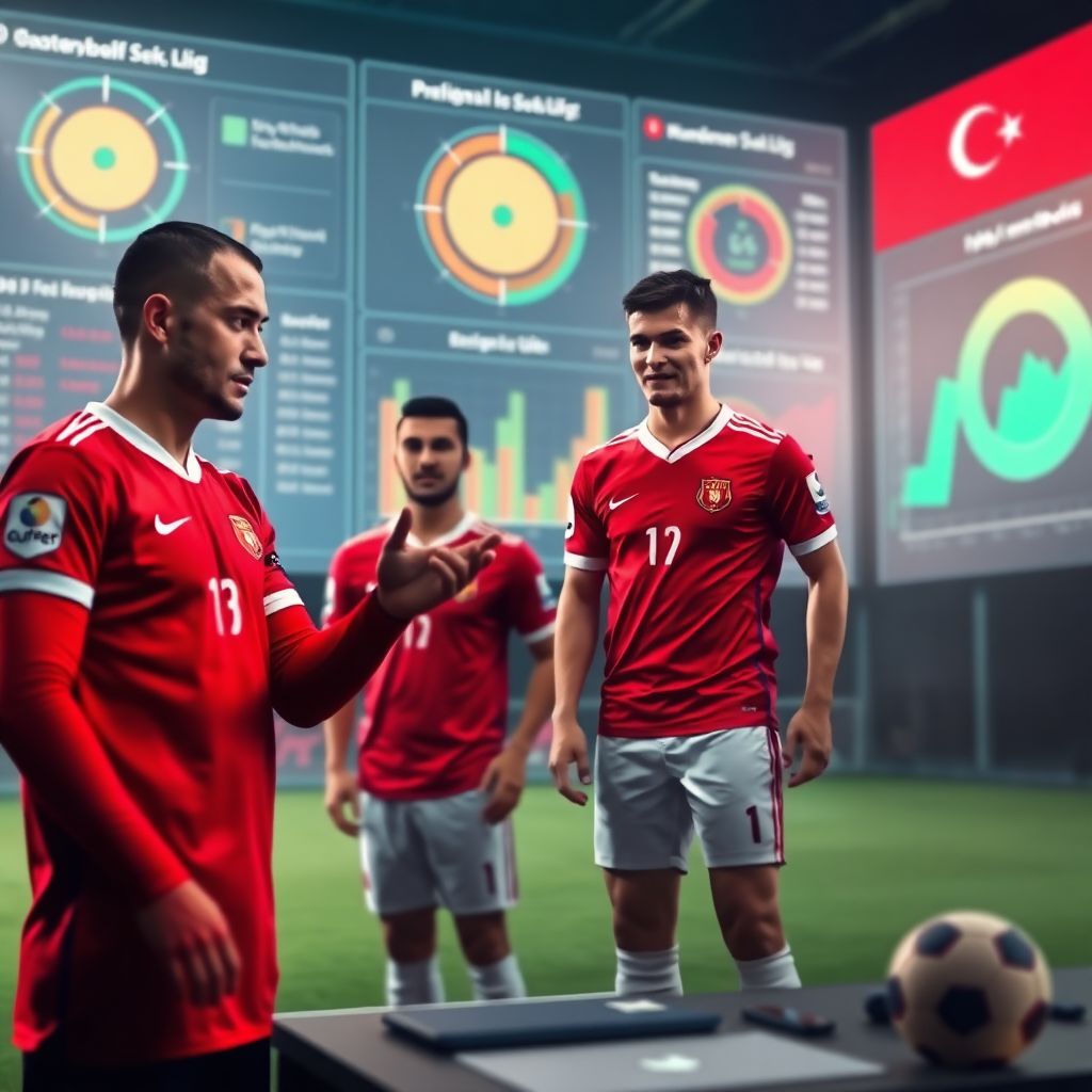 Undervalued gems: low-profile signings who transformed their süper lig clubs