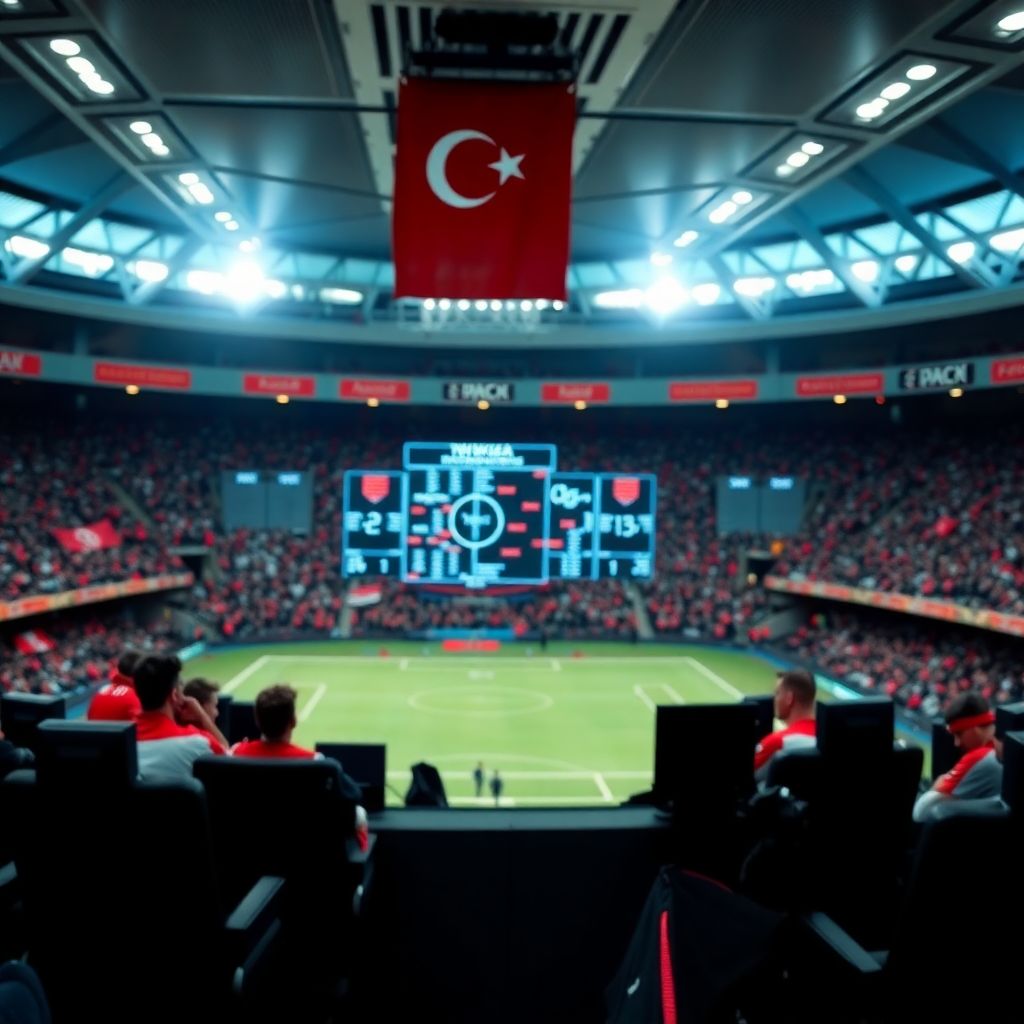 Next-gen managers in turkish football shaping a new wave of tactical innovators