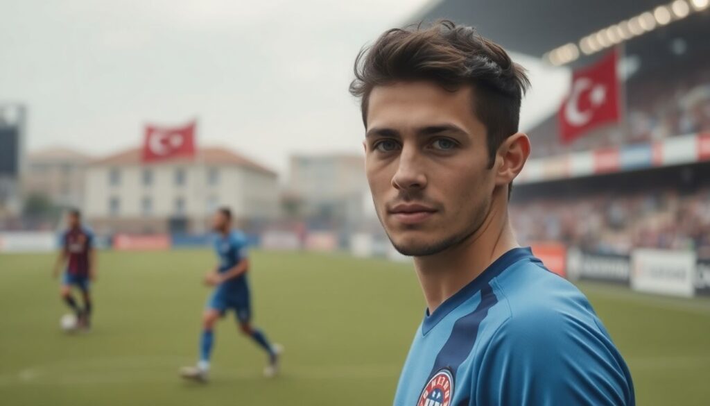 How Youth Academies in Turkey Compare to Europe's Best Talent Factories - иллюстрация