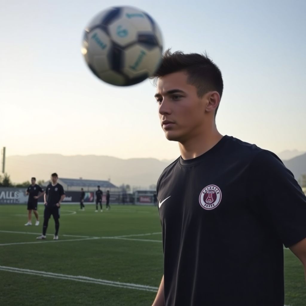 How youth academies in turkey compare to europe’s best football talent factories