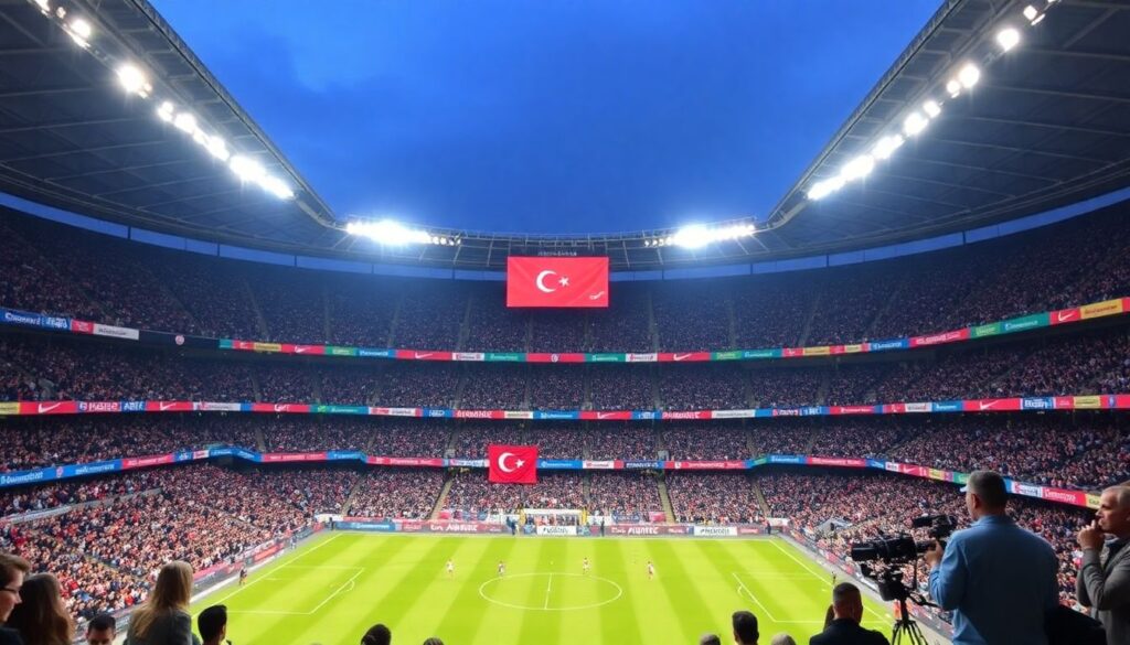 Women's Football in Turkey and Europe: Growth, Challenges and Hidden Opportunities - иллюстрация