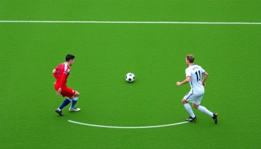 Tactical Trends 2025: What's Coming Next to the Süper Lig from European Football Labs - иллюстрация