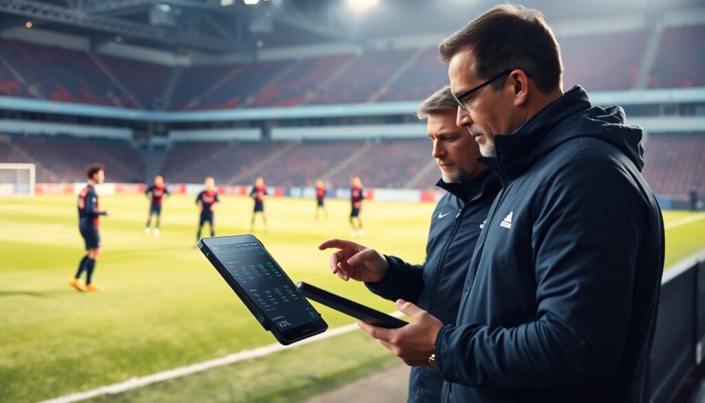 Why Turkish Coaches Are Quietly Shaping Modern European Football - иллюстрация