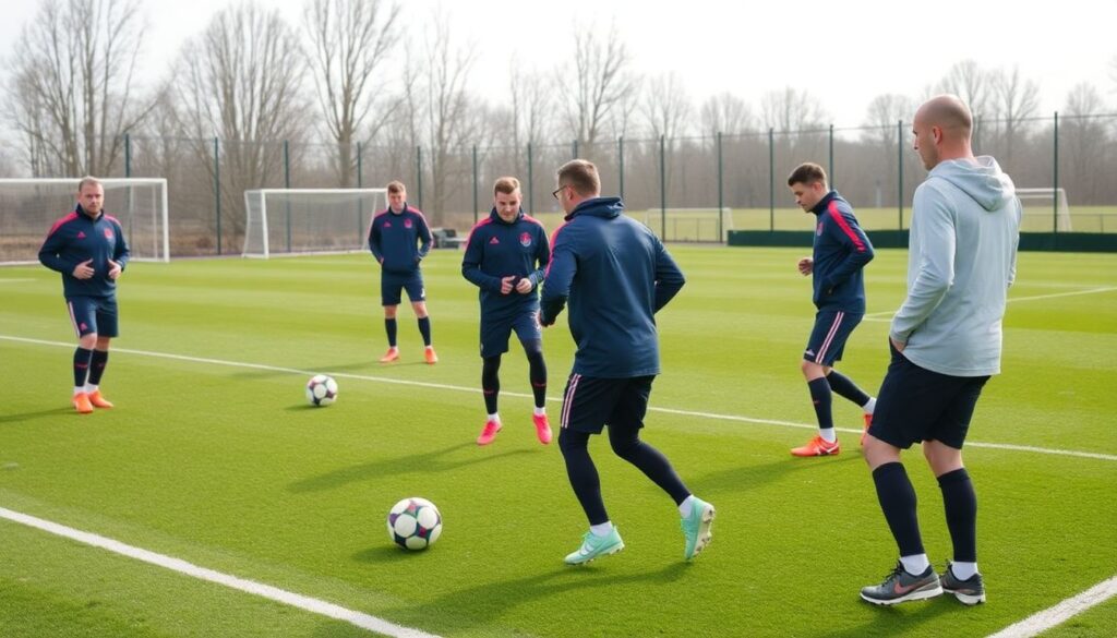 Inside the Süper Lig's Tactical Revolution: From Classic 4-2-3-1 to Modern Hybrid Systems - иллюстрация