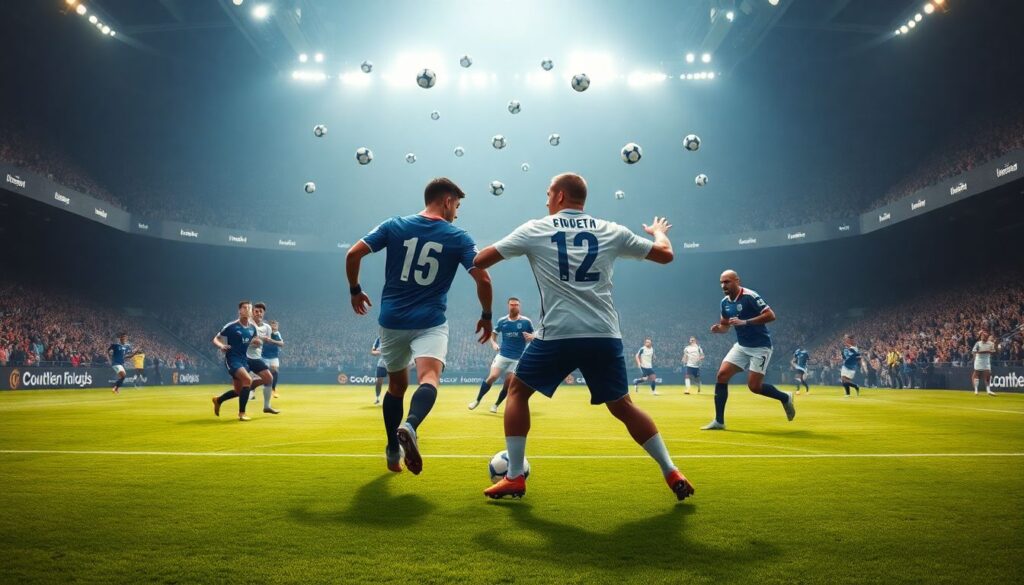 Inside the Süper Lig's Tactical Revolution: From Classic 4-2-3-1 to Modern Hybrid Systems - иллюстрация