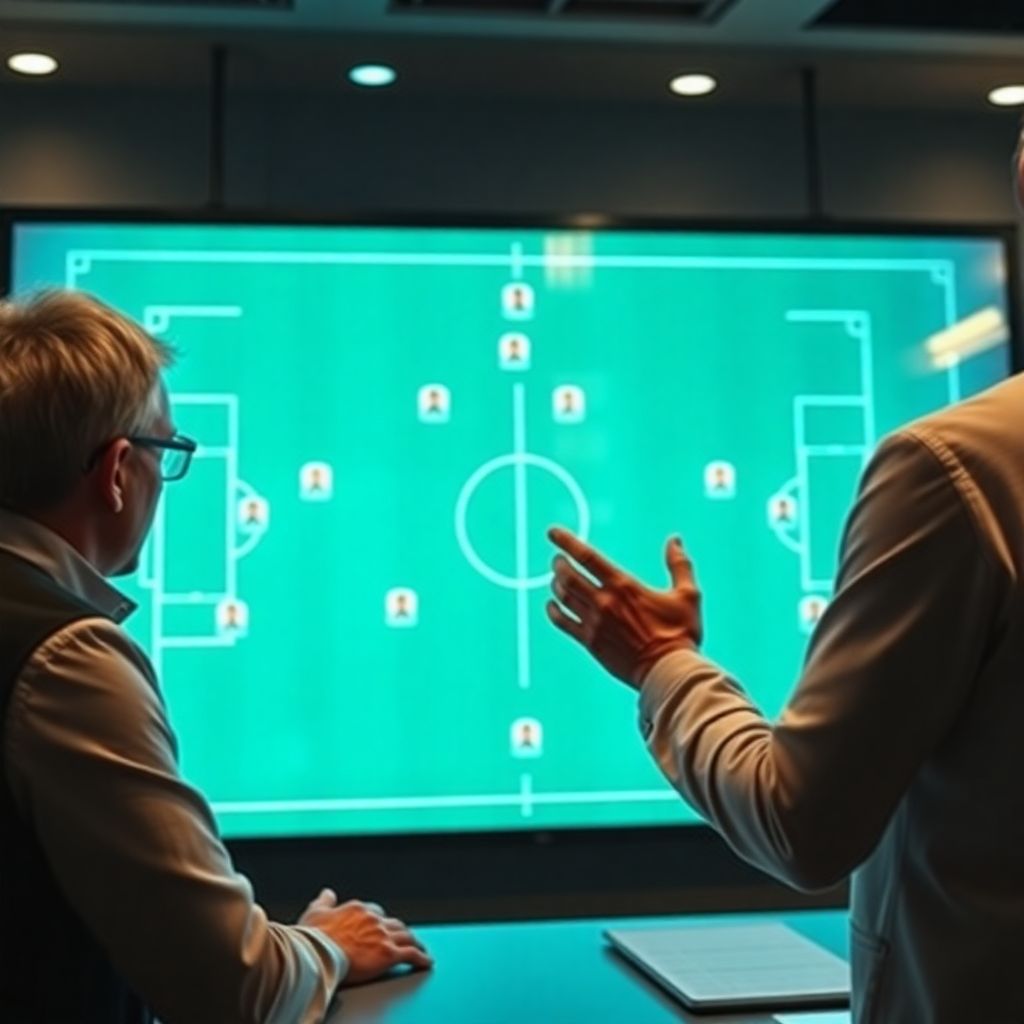 Süper lig tactical revolution: from 4-2-3-1 to modern hybrid systems