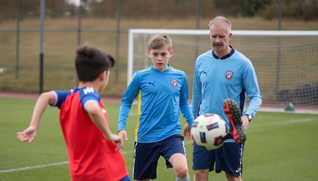 The Next Arda Güler? Scouting the Most Promising Turkish Wonderkids in Europe - иллюстрация