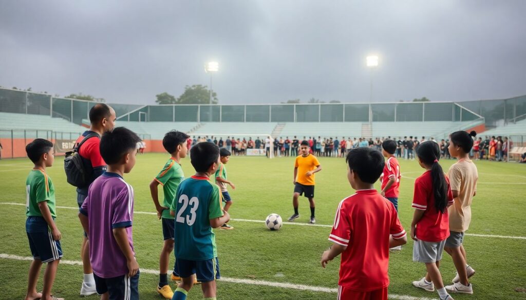 Why Anatolian Clubs Are the Secret Engine of Turkish Football Development - иллюстрация