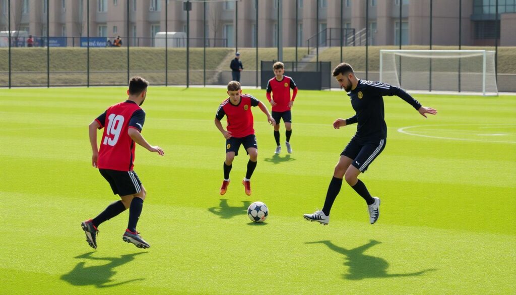 Why Anatolian Clubs Are the Secret Engine of Turkish Football Development - иллюстрация