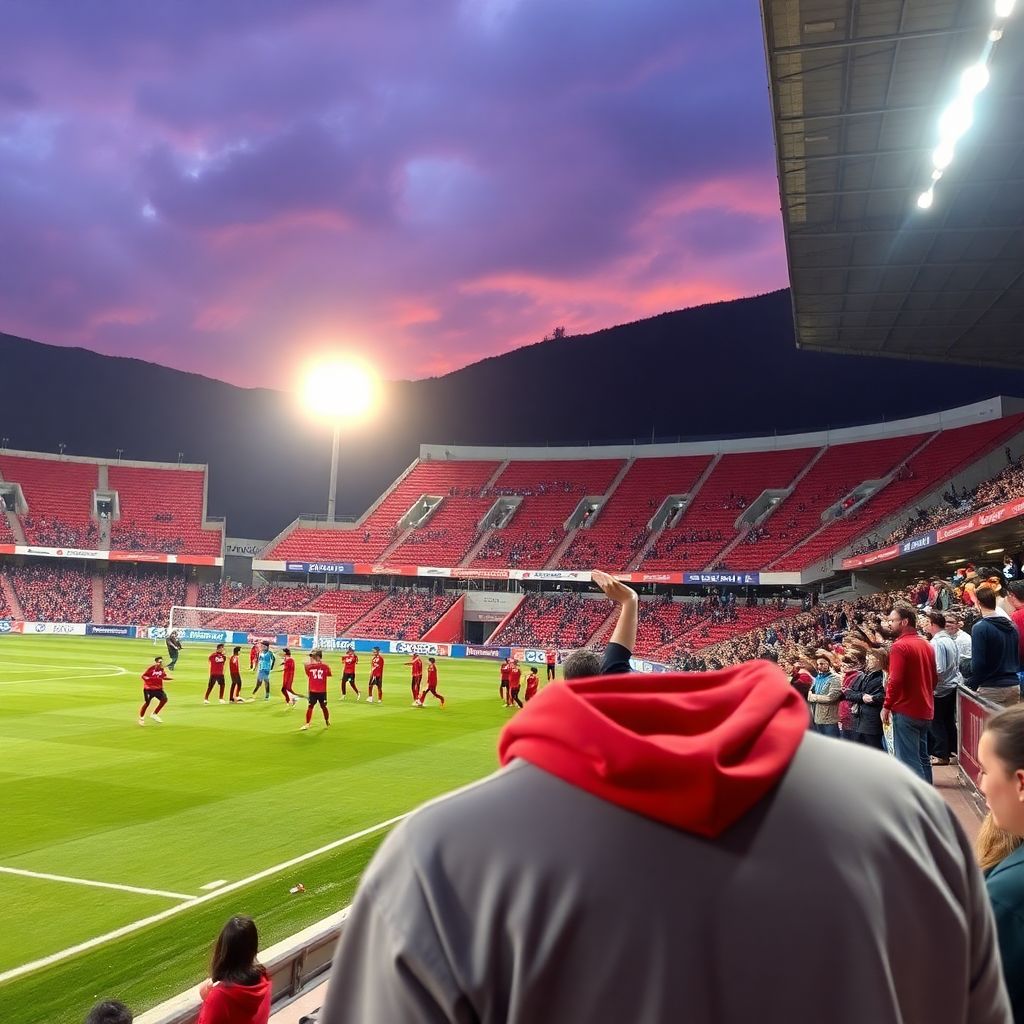 Why anatolian clubs drive turkish football development and nurture future stars