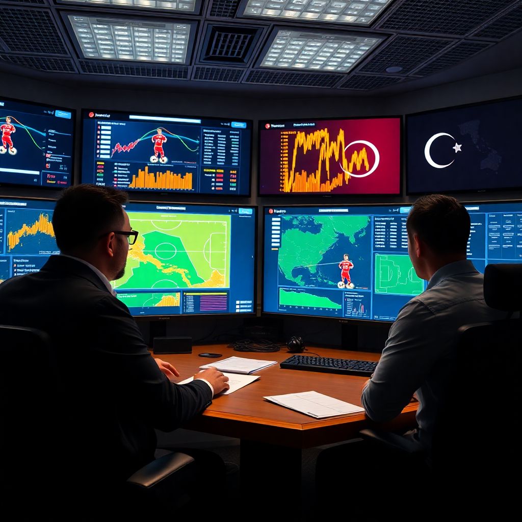 Data-driven football: how analytics change transfer policies in the süper lig